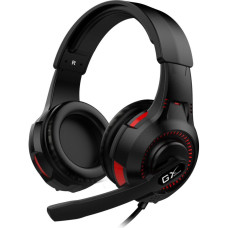 Навушники Genius HS-G600V Black (31710015400)
