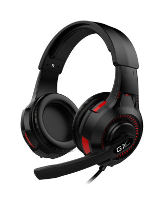 Навушники Genius HS-G600V Black (31710015400)