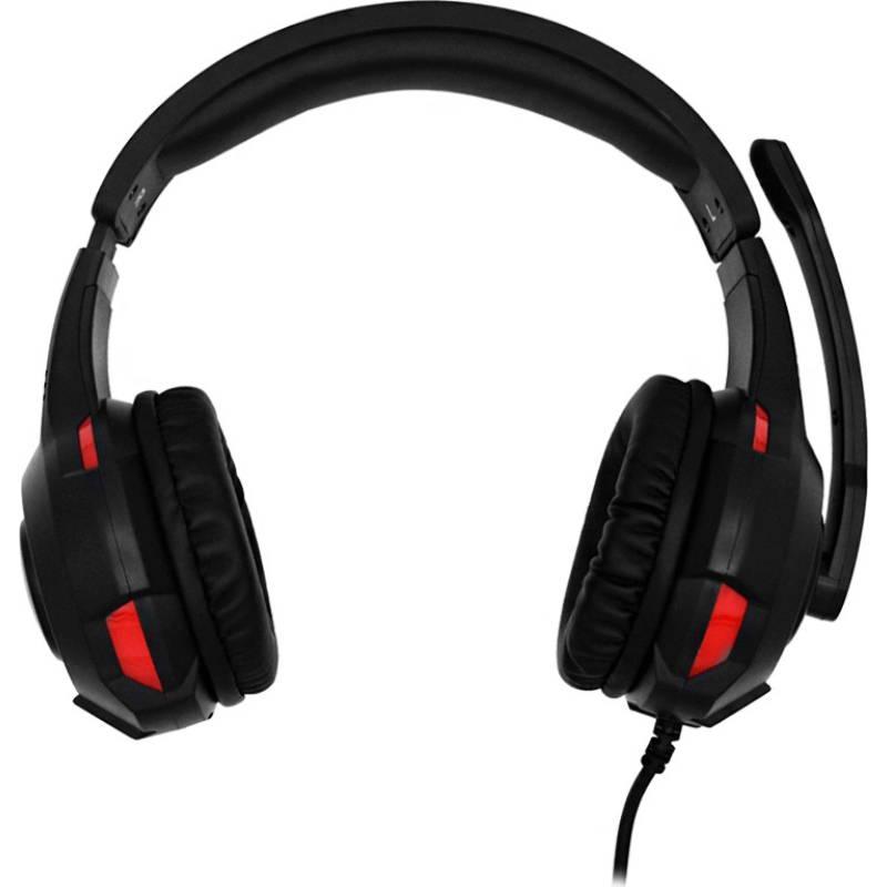 Навушники Genius HS-G600V Black (31710015400)
