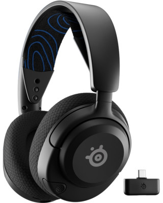 Навушники SteelSeries Arctis Nova 5P Black (61673)