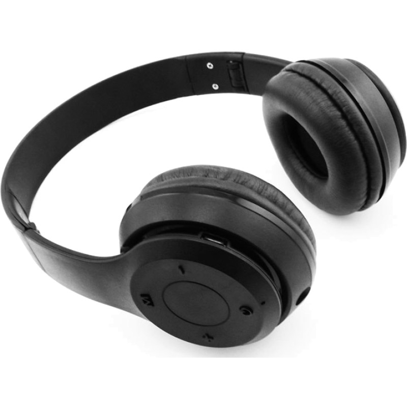 Навушники Media-Tech EPSILION BT MT3591 Black