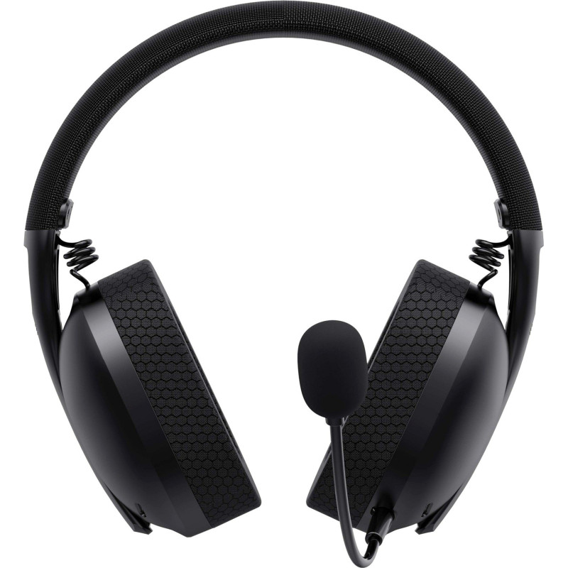 Навушники Havit Fuxi-H3 Black (6939119046842)