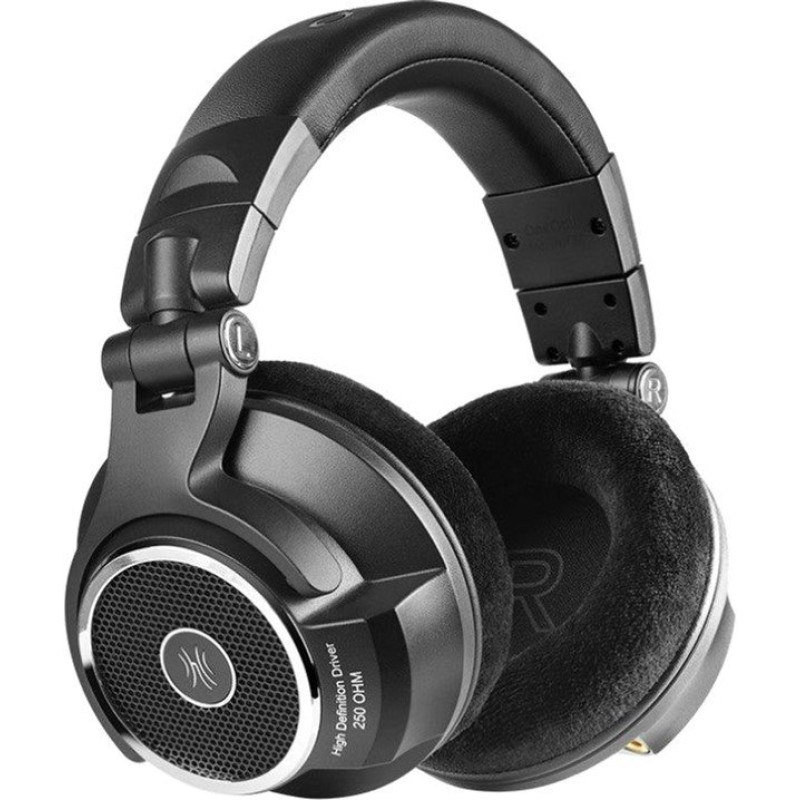 Навушники OneOdio Monitor 80 Black