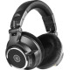 Навушники OneOdio Monitor 80 Black