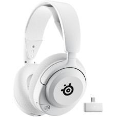 Навушники SteelSeries Arctis Nova 5P White (61674)