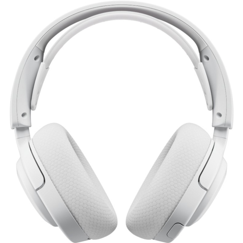 Навушники SteelSeries Arctis Nova 5P White (61674)