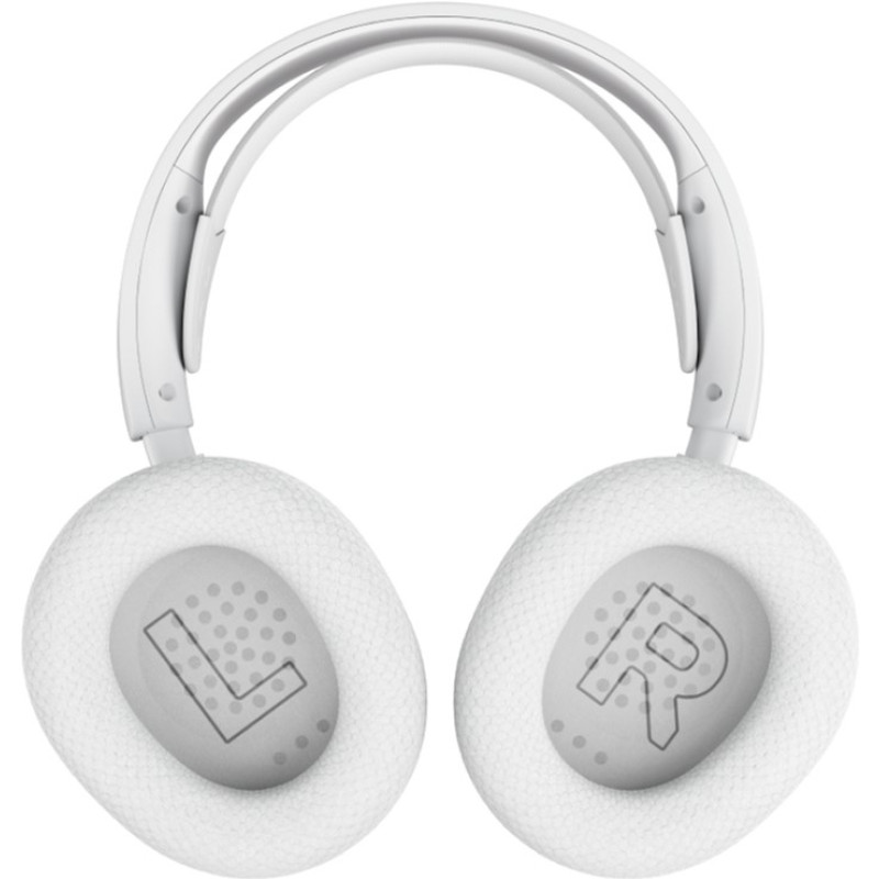 Навушники SteelSeries Arctis Nova 5P White (61674)