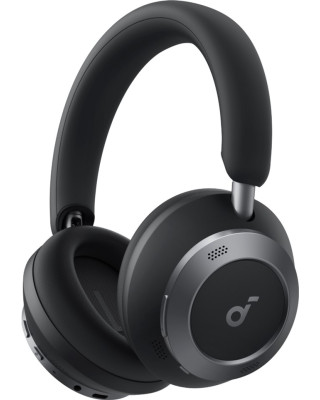 Навушники ANKER SoundCore Space One Pro Black (A3062G11)