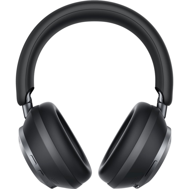 Навушники ANKER SoundCore Space One Pro Black (A3062G11)