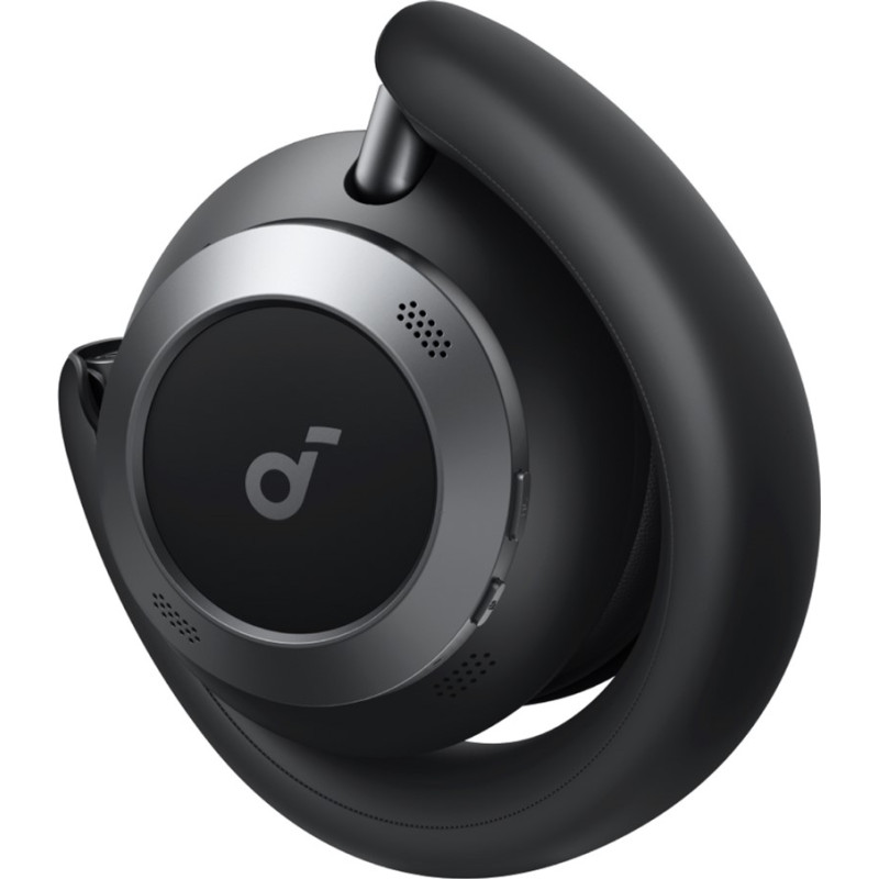 Навушники ANKER SoundCore Space One Pro Black (A3062G11)