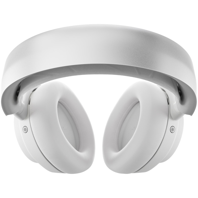 Навушники SteelSeries Arctis Nova Pro Wireless P White (61526)