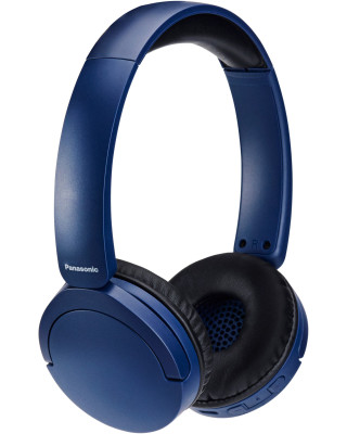 Навушники Panasonic RB-HF630B Blue (RB-HF630BG-A)