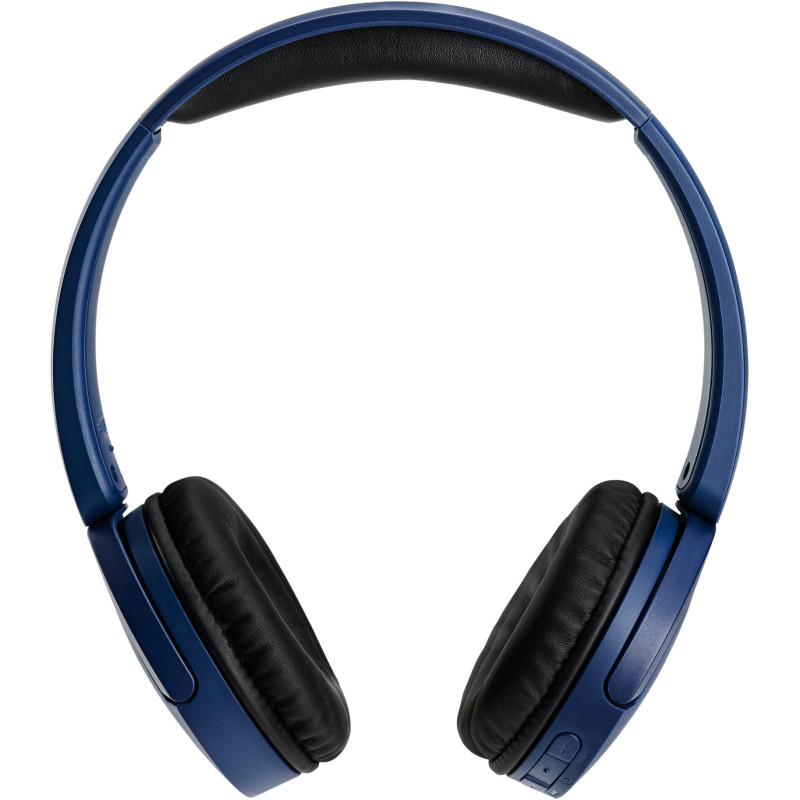 Навушники Panasonic RB-HF630B Blue (RB-HF630BG-A)