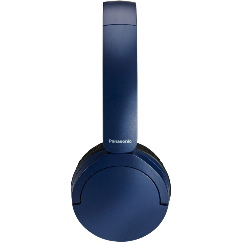 Навушники Panasonic RB-HF630B Blue (RB-HF630BG-A)