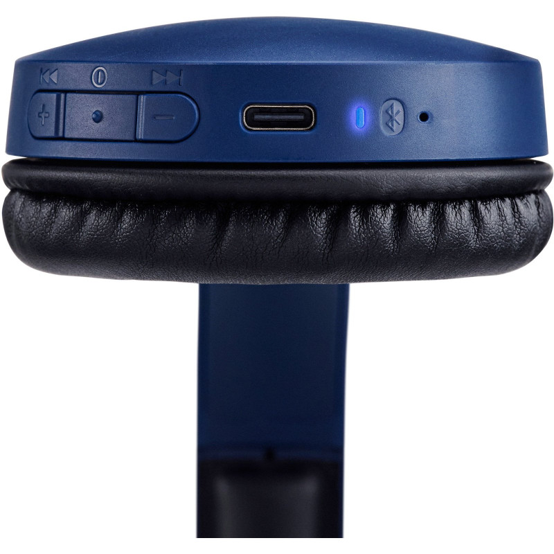 Навушники Panasonic RB-HF630B Blue (RB-HF630BG-A)