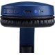 Навушники Panasonic RB-HF630B Blue (RB-HF630BG-A)