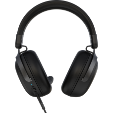 Гарнітура GamePro Asgard Freya Black (HS145B)