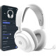 Навушники SteelSeries Arctis Nova 7P Gen 2 Wireless White (61745)