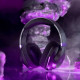 Навушники Proove Bliss (APP) Black (GHBLPP010001)