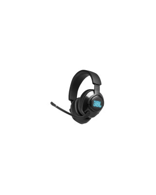 Навушники JBL Quantum 400 Black (JBLQUANTUM400BLK)
