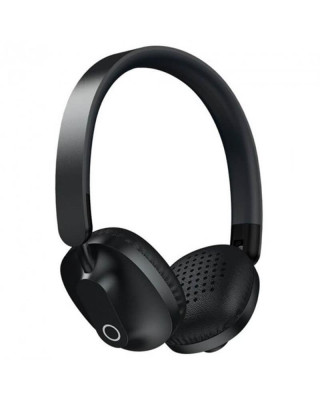 Навушники Remax RB-550HB HiFi Black (6954851229988)