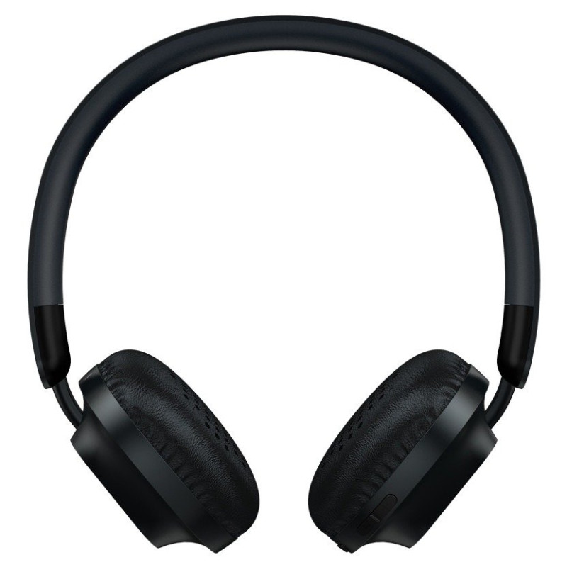 Навушники Remax RB-550HB HiFi Black (6954851229988)