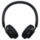Навушники Remax RB-550HB HiFi Black (6954851229988)