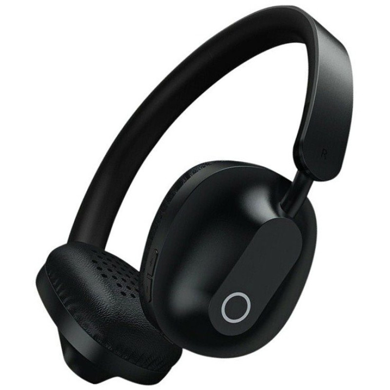 Навушники Remax RB-550HB HiFi Black (6954851229988)