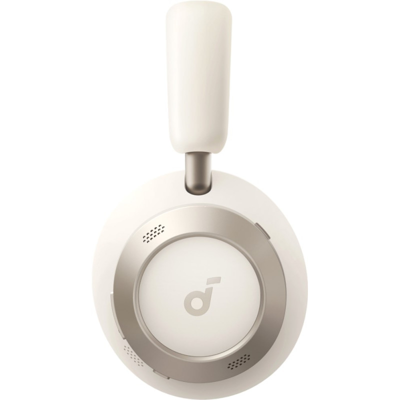 Навушники ANKER SoundCore Space One Pro White (A3062G21)