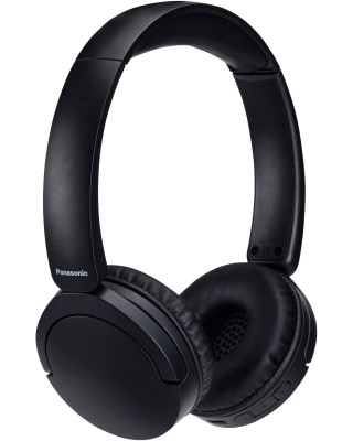 Навушники Panasonic RB-HF630B Black (RB-HF630BG-K)