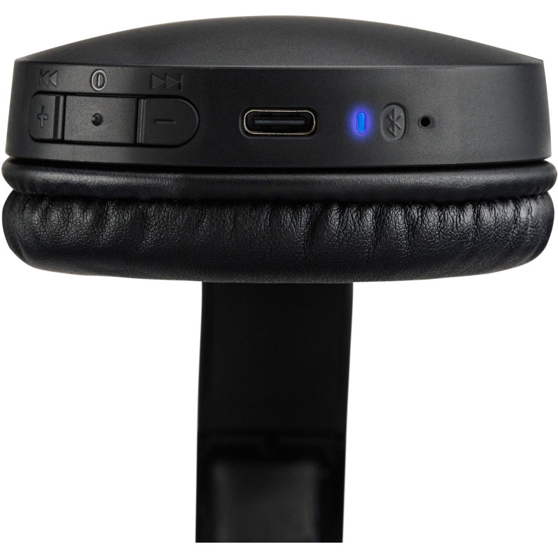 Навушники Panasonic RB-HF630B Black (RB-HF630BG-K)