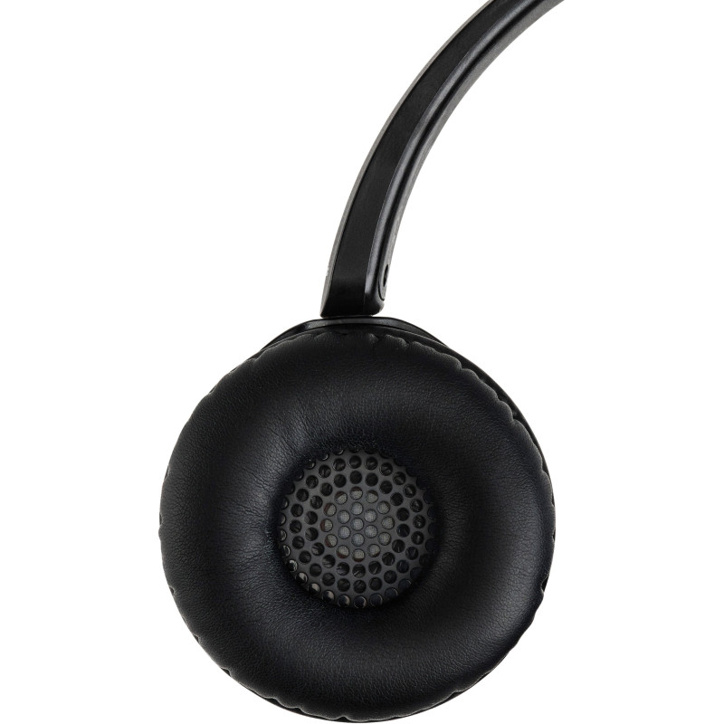 Навушники Panasonic RB-HF630B Black (RB-HF630BG-K)