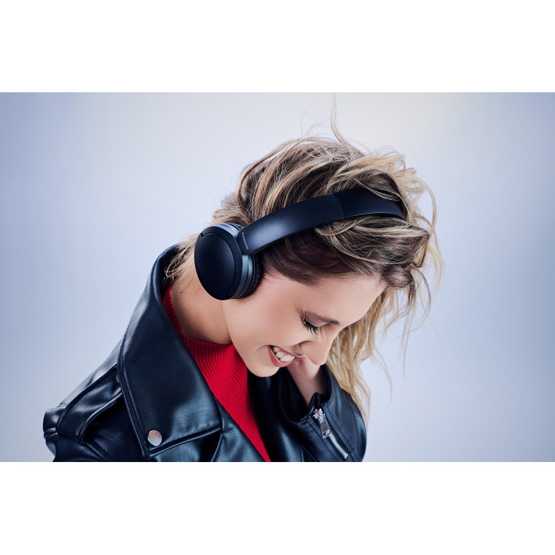 Навушники Panasonic RB-HF630B Black (RB-HF630BG-K)