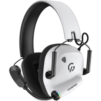 Гарнітура GamePro Genesis Mercury Pro White (HSW120W)