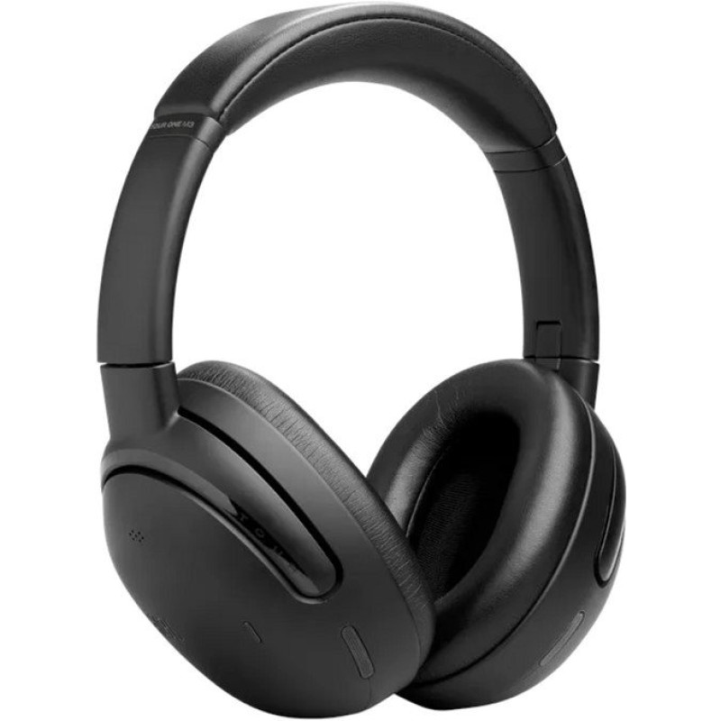 Навушники JBL Tour One m3 Smart Tx Black (JBLTOM3AVIBLK)