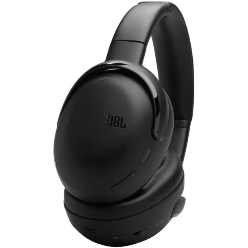 Навушники JBL Tour One m3 Smart Tx Black (JBLTOM3AVIBLK)
