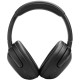 Навушники JBL Tour One m3 Smart Tx Black (JBLTOM3AVIBLK)