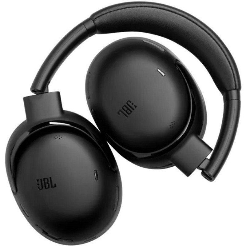 Навушники JBL Tour One m3 Smart Tx Black (JBLTOM3AVIBLK)