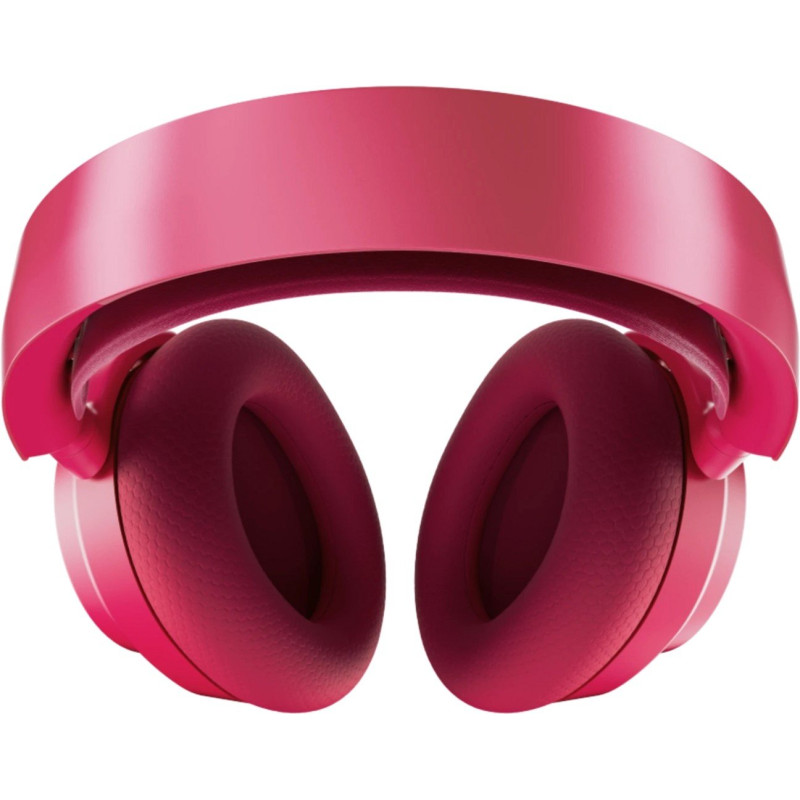Навушники SteelSeries Arctis Nova 7P Gen 2 Wireless Magenta (61746)