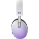 Навушники Hator Hellyberry HH30 Pro Wireless White/Violet (HH30_PRO_wireless_WV)