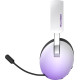 Навушники Hator Hellyberry HH30 Pro Wireless White/Violet (HH30_PRO_wireless_WV)