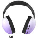 Навушники Hator Hellyberry HH30 Pro Wireless White/Violet (HH30_PRO_wireless_WV)