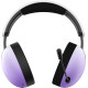 Навушники Hator Hellyberry HH30 Pro Wireless White/Violet (HH30_PRO_wireless_WV)