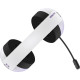 Навушники Hator Hellyberry HH30 Pro Wireless White/Violet (HH30_PRO_wireless_WV)