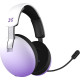 Навушники Hator Hellyberry HH30 Pro Wireless White/Violet (HH30_PRO_wireless_WV)