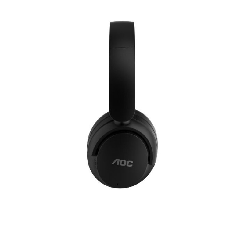 Навушники AOC ACH3501BK Black (ACH3501BK/00)