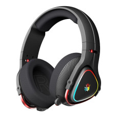 Навушники A4Tech Bloody MR710 Black