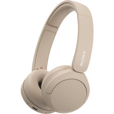 Навушники Sony WH-CH520 Beige (WHCH520C.CE7)