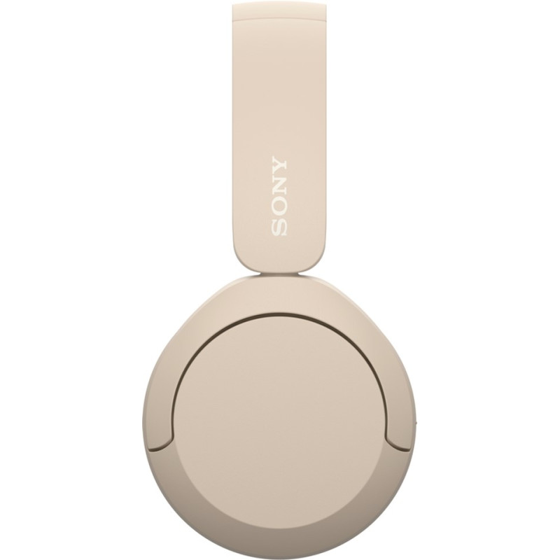 Навушники Sony WH-CH520 Beige (WHCH520C.CE7)
