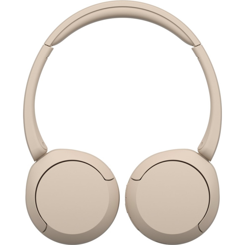 Навушники Sony WH-CH520 Beige (WHCH520C.CE7)